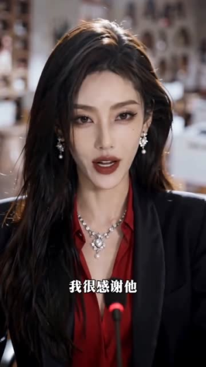 影后归来：夺回属于我的一切（48集）热门短剧看不停