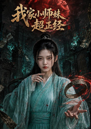 我家小师妹超正经（41集）大结局完美收官
