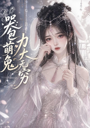 哭包萌兔力大无穷（46集）热门短剧免费看