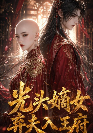 光头嫡女弃夫入王府(74集) 光头嫡女弃夫入王府(74集)好短剧分享