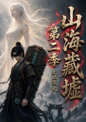 山海藏墟，无眼窥天第二季（110集）真的好看吗