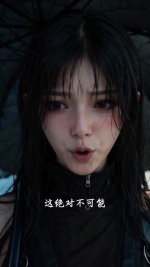 都市邺灵人，我以神灵为食（68集）超好看的短剧