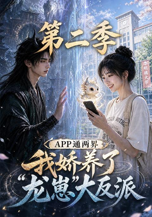 APP通两界,我娇养了龙崽大反派第二季(74集) APP通两界,我娇养了龙崽大反派第二季(74集)好看的短剧推荐