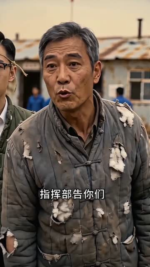 远赴西北,绽放半生锋芒(59集) 远赴西北,绽放半生锋芒(59集)爆款热门短剧