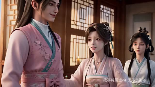 浮生常乐（60集）夸克网盘观看