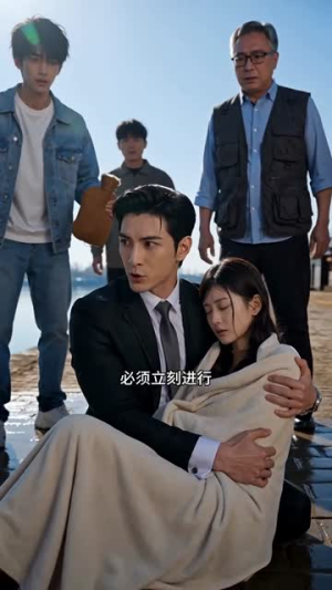 爱恨燃烬（57集）红果免费看短剧