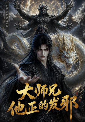 大师兄他正的发邪(143集) 大师兄他正的发邪(143集)超好看短剧推荐