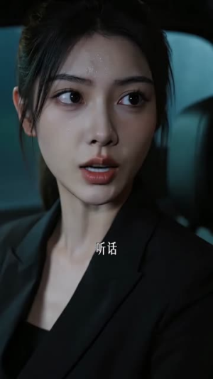 刁蛮保镖俊总裁（80集）短剧精彩不断
