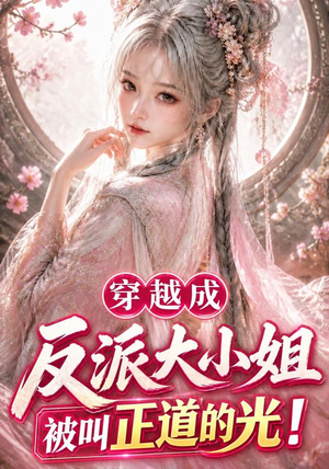 穿越成反派大小姐被叫正道的光(101集) 穿越成反派大小姐被叫正道的光(101集)第三季