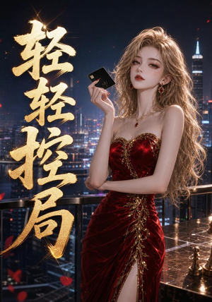 轻轻控局(41集) 轻轻控局(41集)热播短剧全集看