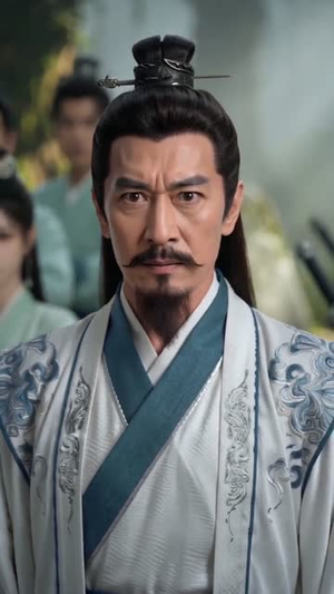 我的反派师父(66集) 我的反派师父(66集)精彩短剧来袭