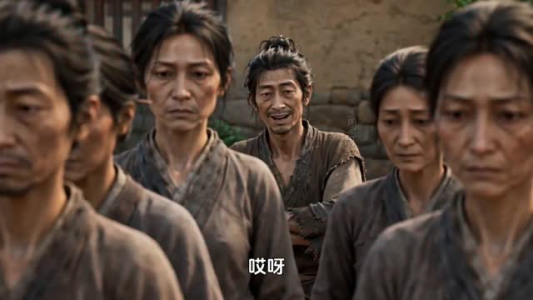 潮滩罪女:我控水养出战神第二季(119集) 潮滩罪女:我控水养出战神第二季(119集)热门火爆短剧