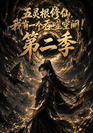 五灵根修仙：我有一个吞噬空间第二季（74集）女主谁演的