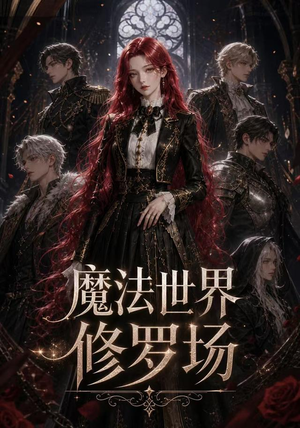 魔法世界修罗场（111集）爱短剧爱追剧