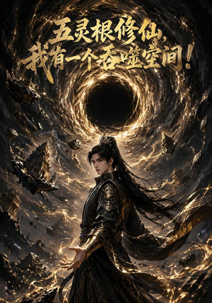 五灵根修仙:我有一个吞噬空间(71集) 五灵根修仙:我有一个吞噬空间(71集)热门短剧推广