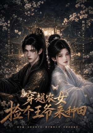 穿越农女捡个王爷来种田（129集）短剧分享剧集
