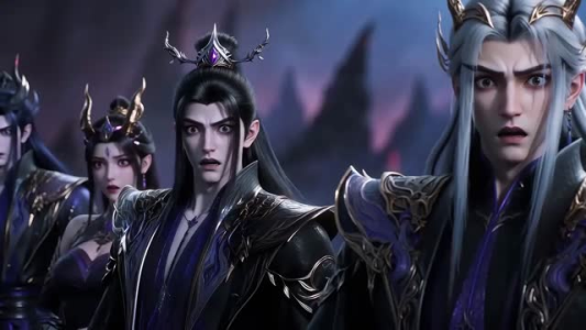 捡个魔尊来养老（6集）免费看