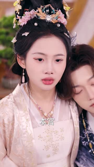 神医女皇：这个驸马不太能（50集）最火短剧推荐