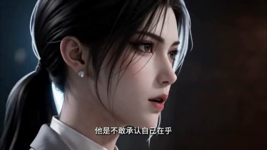 恋综不炒CP，我和清冷评委开食堂（64集）好看短剧又来了