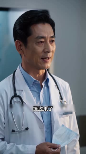总裁假意分手藏重病（51集）短剧全集免费看
