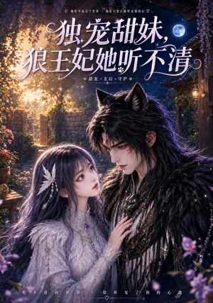 独宠甜妹,狼王妃她听不清(60集) 独宠甜妹,狼王妃她听不清(60集)短剧太精彩