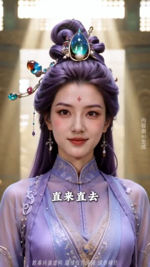 穿越洪荒:我给巫族当军师第二季(138集) 穿越洪荒:我给巫族当军师第二季(138集)短剧也太好看了