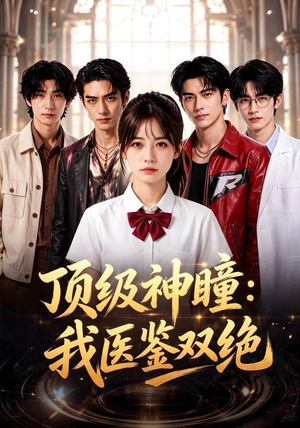 顶级神瞳：我医鉴双绝（72集）短剧全集完整版