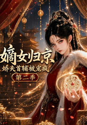 嫡女归京，娇夫首辅被宠疯第二季（125集）网络小短剧
