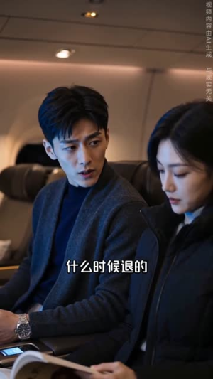 假女友上门那天，暗恋对象哭了（42集）网上可以看吗