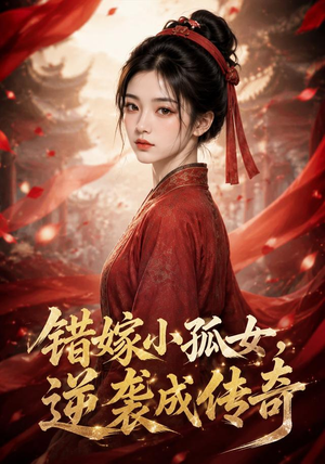 错嫁小孤女,逆袭成传奇(100集) 错嫁小孤女,逆袭成传奇(100集)温柔追捕短剧