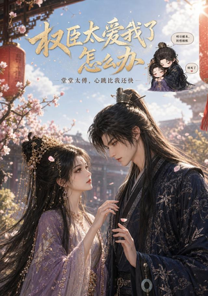 权臣太爱我了怎么办（68集）短剧免费看全集