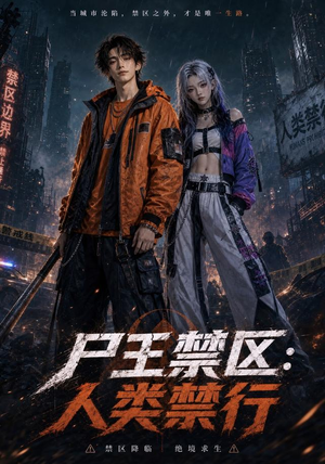 尸王禁区:人类禁行(37集) 尸王禁区:人类禁行(37集)在哪个app能看