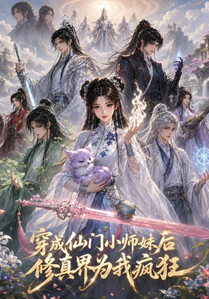 穿成仙门小师妹后修真界为我疯狂（173集）红果短剧看全集