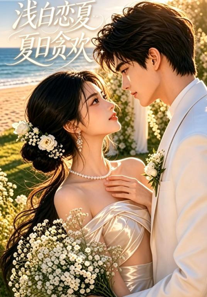 浅白恋夏:夏日贪欢(49集) 浅白恋夏:夏日贪欢(49集)全集下载