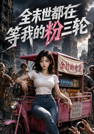 全末世都在等我的粉三轮（90集）全集我都看完了