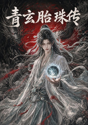 青玄胎珠传（88集）短剧精彩绝伦