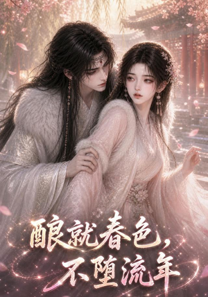 酿就春色，不堕流年（67集）一口气追完全集