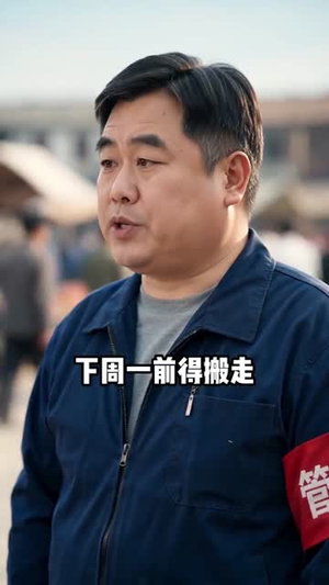 铁蛋他娘不好惹（52集）网络小短剧
