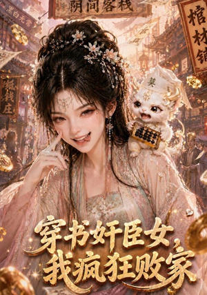 穿书奸臣女,我疯狂败家(112集) 穿书奸臣女,我疯狂败家(112集)热门了短剧