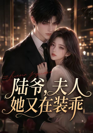 陆爷，夫人她又在装乖（65集）看短剧放松一下