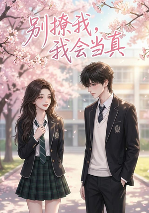 别撩我,我会当真(35集) 别撩我,我会当真(35集)火爆短剧来袭