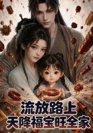 流放路上天降福宝旺全家(90集) 流放路上天降福宝旺全家(90集)好短剧分享