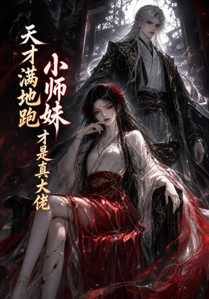 天才满地跑，小师妹才是真大佬（195集）百度在线观看