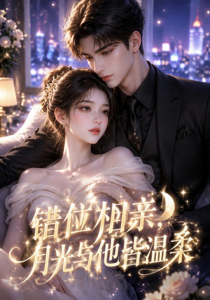 错位相亲，月光与他皆温柔（89集）最新上映的短剧