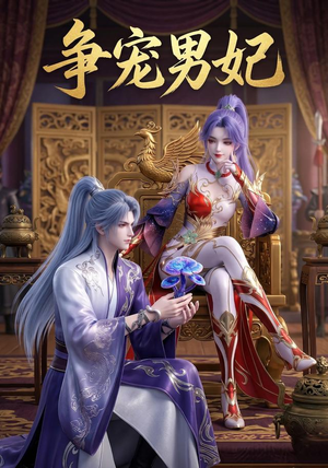 争宠男妃(20集) 争宠男妃(20集)最新短剧推荐