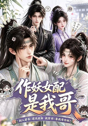 作妖女配是我哥（52集）在哪里看
