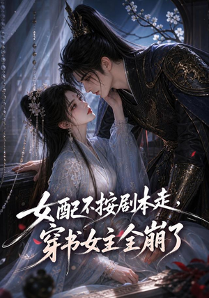 女配不按剧本走,穿书女主全崩了(52集) 女配不按剧本走,穿书女主全崩了(52集)短剧热播中