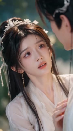 妖女她疯了（50集）精彩好看短剧