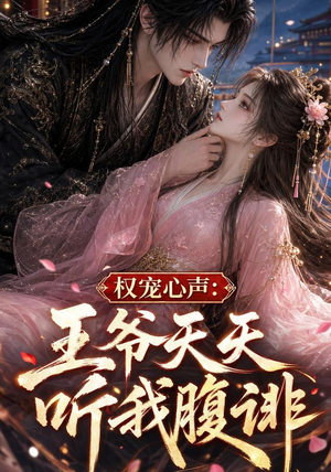 权宠心声：王爷天天听我腹诽（27集）热门短剧追不停