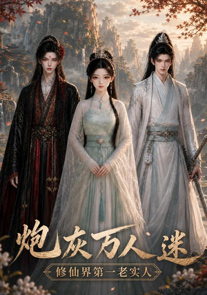 炮灰万人迷修仙界第一老实人(116集) 炮灰万人迷修仙界第一老实人(116集)精彩短剧后续
